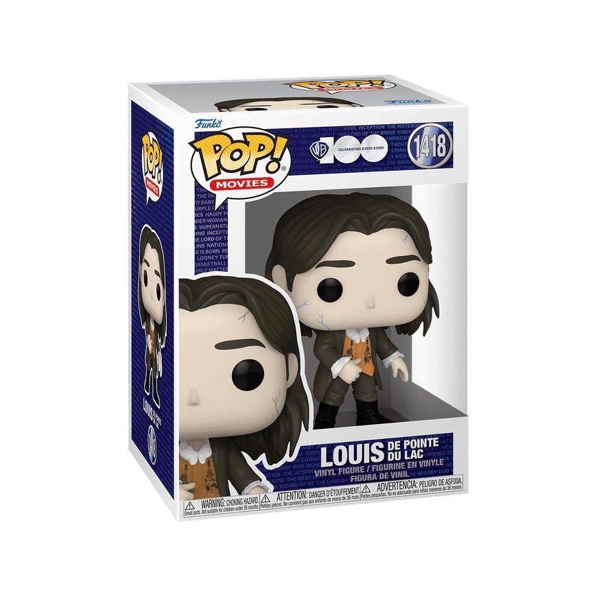 FUNKO POP! 72327 veiksmo / kolekcinė figūrėlė – 2