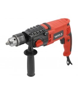 Yato YT-82045 power screwdriver/impact driver