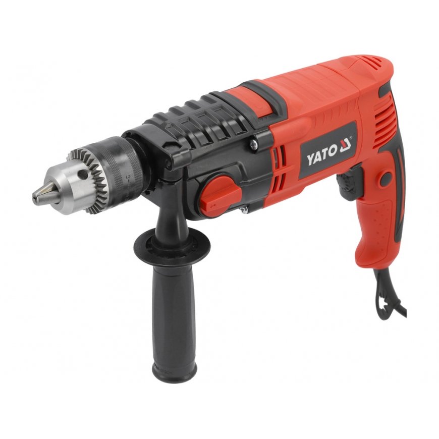 Yato YT-82045 шуруповёрт