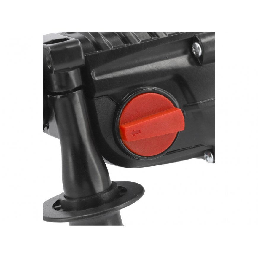 Yato YT-82045 elektrinis atsuktuvas arba smūginis įrankis – 4