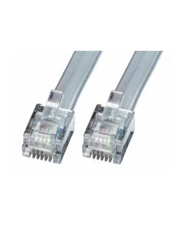 Lindy RJ-12 M/M 20.0m 20 m Harmaa