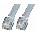 Lindy RJ-12 M/M 20.0m 20 m Harmaa Lindy RJ-12 M/M 20.0m 20 m Harmaa
