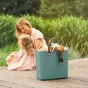 Rotho Albula Green Tote bag Rotho Albula Green Tote bag