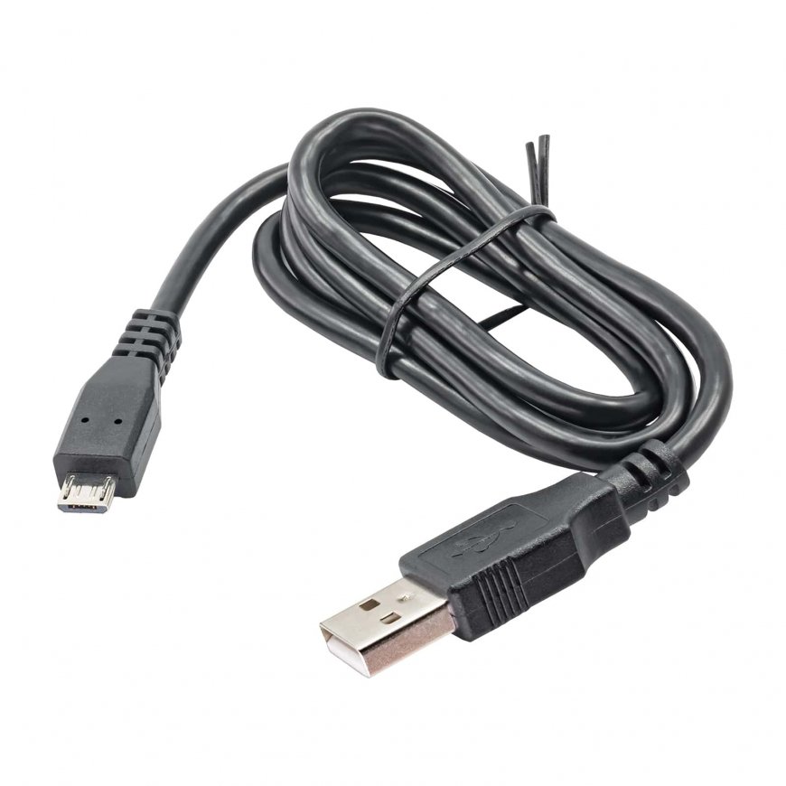 Akyga AK-USB-21 USB kabelis USB 2