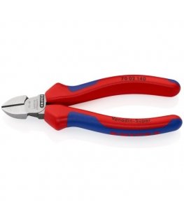 Knipex 70 02 140 SB Diagonal pliers