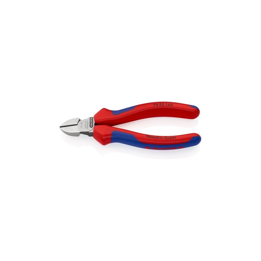 Knipex 70 02 140 SB Diagonālās
