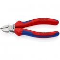 Knipex 70 02 140 SB Įstrižinės replės