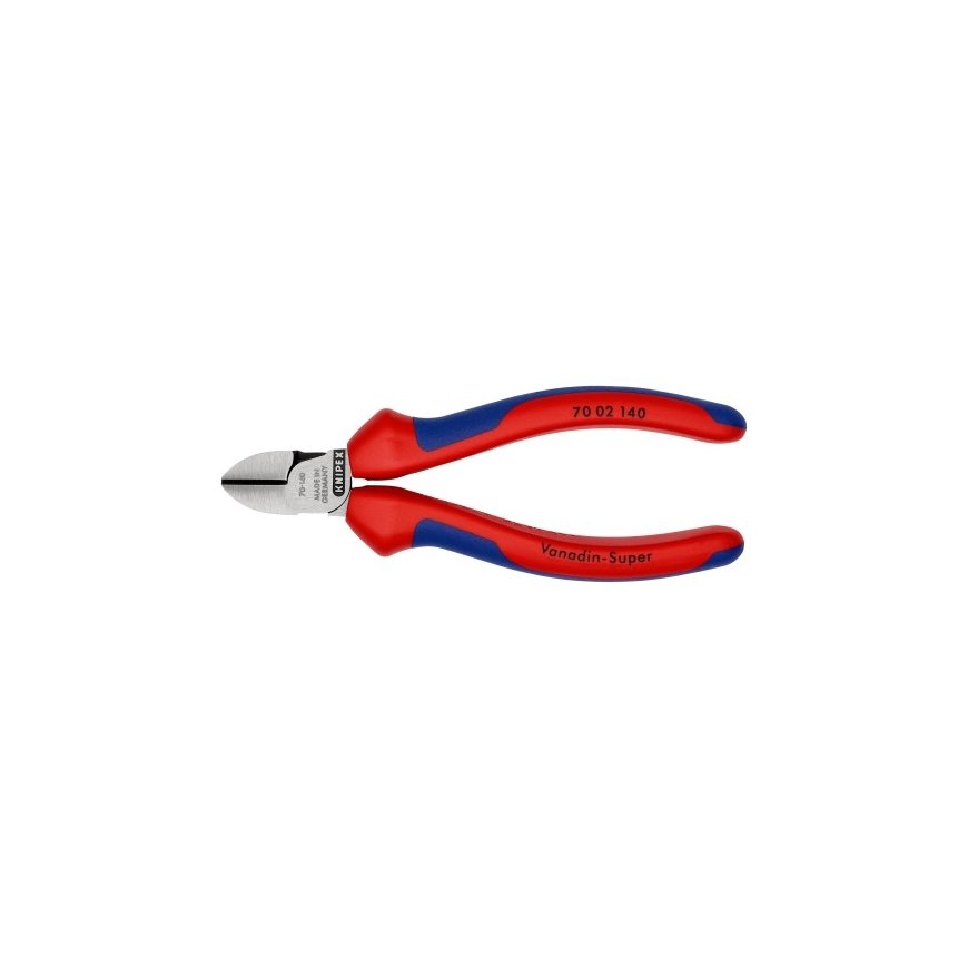 Knipex 70 02 140 SB Diagonal pliers – 2