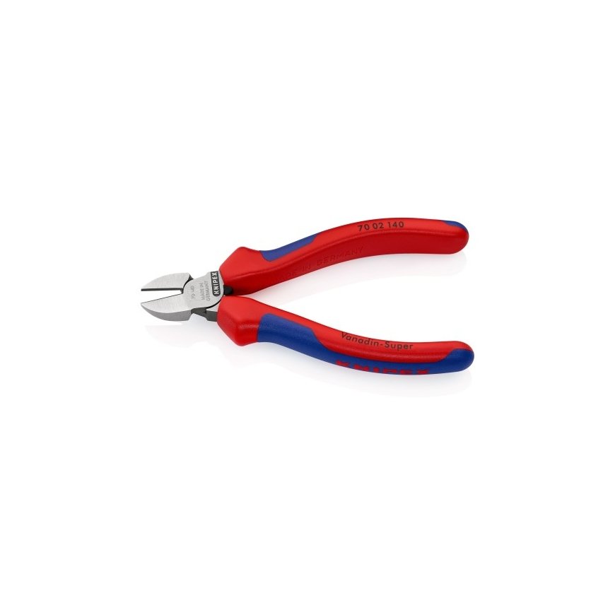 Knipex 70 02 140 SB Sivuleikkurit – 3