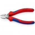 Knipex 70 02 140 SB Įstrižinės replės