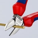 Knipex 70 02 140 SB Sivuleikkurit Knipex 70 02 140 SB Sivuleikkurit