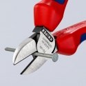 Knipex 70 02 140 SB Įstrižinės replės