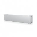 Ubiquiti UACC-RACK-PANEL-BLANK-2U rack accessory Blank panel Ubiquiti UACC-RACK-PANEL-BLANK-2U rack accessory Blank panel