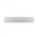 Ubiquiti UACC-RACK-PANEL-BLANK-2U аксессуар для шкафов и стоек Панель-заглушка Ubiquiti UACC-RACK-PANEL-BLANK-2U аксессуар для шкафов и стоек Панель-заглушка