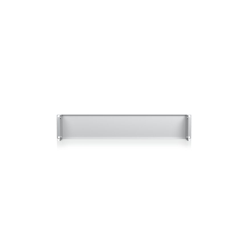 Ubiquiti UACC-RACK-PANEL-BLANK-2U palvelinkaapin lisävaruste Tyhjä paneeli – 3