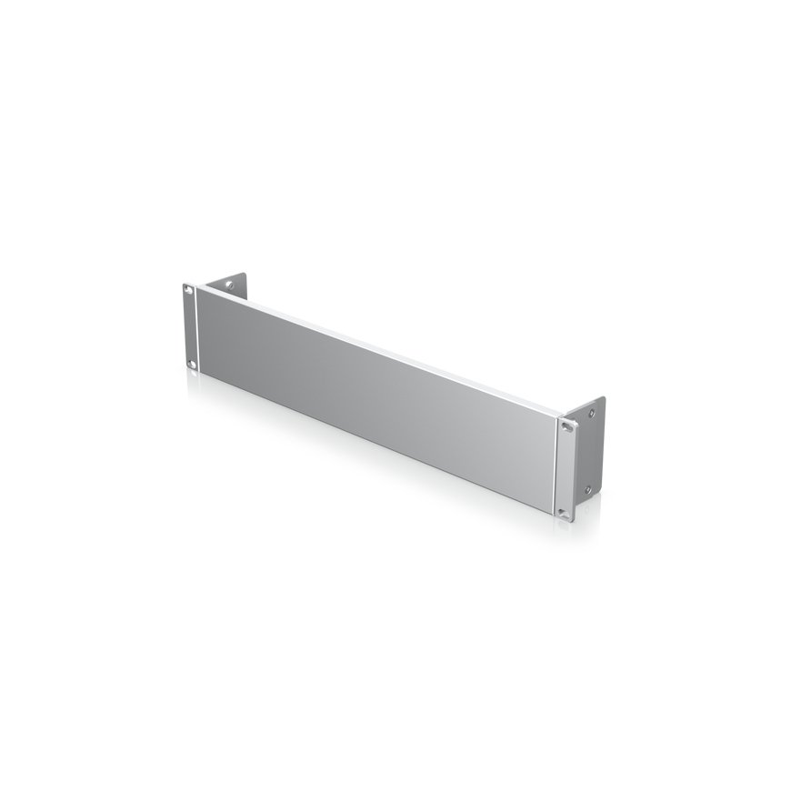 Ubiquiti UACC-RACK-PANEL-BLANK-2U palvelinkaapin lisävaruste Tyhjä paneeli – 5