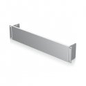 Ubiquiti UACC-RACK-PANEL-BLANK-2U plauktu, statņu aksesuārs Tukšs panelis Ubiquiti UACC-RACK-PANEL-BLANK-2U plauktu, statņu aksesuārs Tukšs panelis
