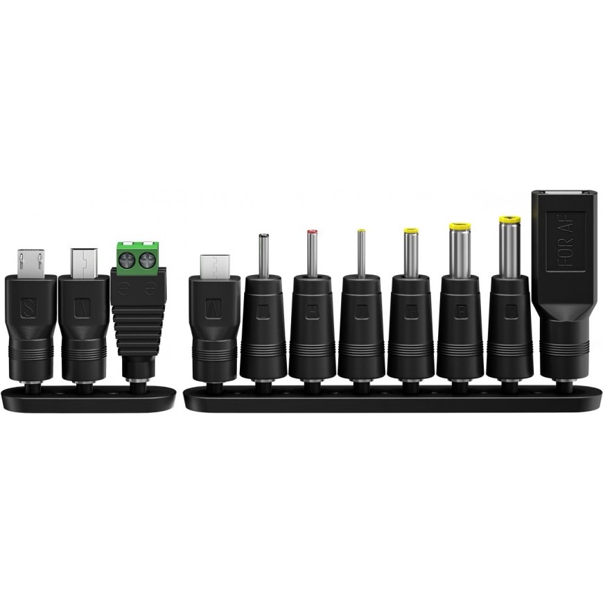 Goobay 64569 mobile device charger – 4