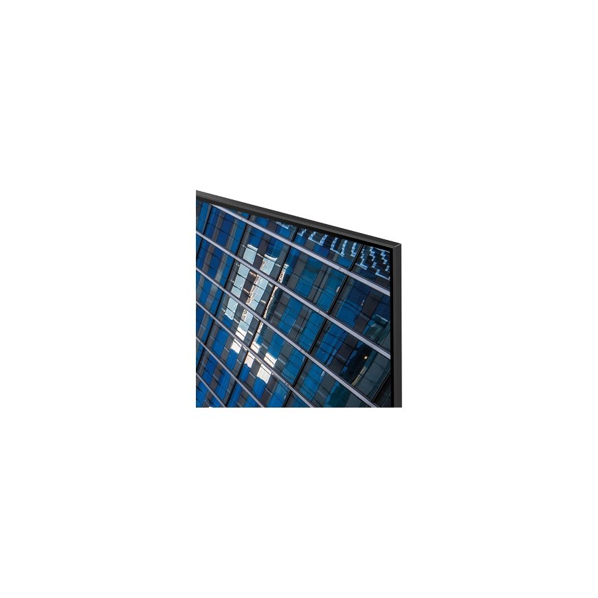 Samsung QE98C Digital signage flat panel 2.49 m (98") LCD Wi-Fi 450 cd/m² 4K Ultra HD Black Built-in – 5