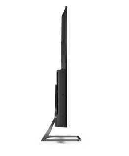 Sharp 55GR8265E 139,7 cm (55") 4K Ultra HD Nutiteleri funktsioon WiFi Must