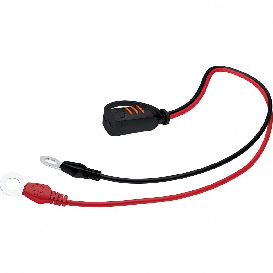 Ctek Comfort Connect Eyelet M6 elektriskais