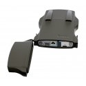 Mikrotik NetMetal ax Melns Power over Ethernet (PoE) Mikrotik NetMetal ax Melns Power over Ethernet (PoE)