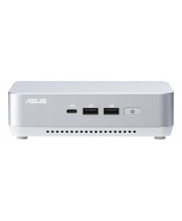 ASUS NUC 14 Pro+ RNUC14RVSU500002I UCFF Valkoinen 125H
