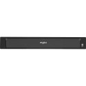 Whirlpool WDO 93F B K Нисходящий поток Черный 603 m³/h