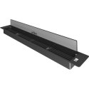 Whirlpool WDO 93F B K Skysčius šalinantis Juoda 603 m³/h Whirlpool WDO 93F B K Skysčius šalinantis Juoda 603 m³/h