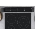 Whirlpool WDO 93F B K Downdraft Black 603 m³/h Whirlpool WDO 93F B K Downdraft Black 603 m³/h
