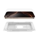 Belkin OVA159HQ Mobiiltelefon ekraani- või seljakaitse Selge ekraanikaitse Apple 1 tk Belkin OVA159HQ Mobiiltelefon ekraani- või seljakaitse Selge ekraanikaitse Apple 1 tk