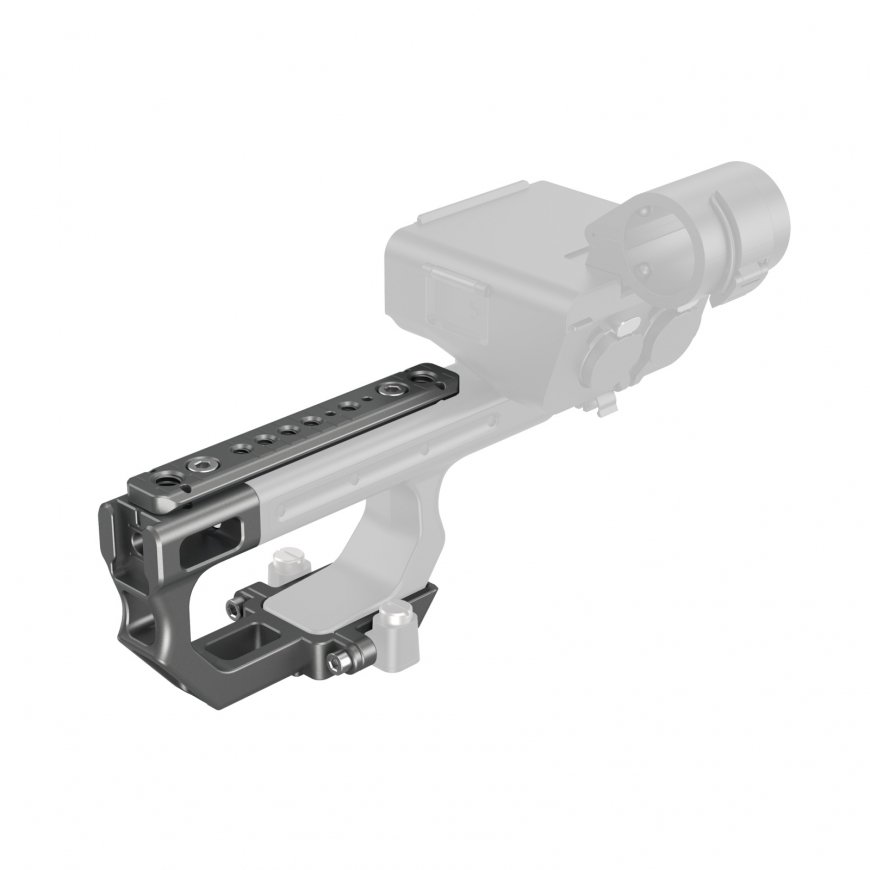 SmallRig 4830 paigaldustarvik kaamerale Kinnitusplaat
