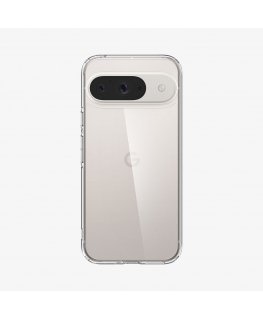 Spigen ACS07687 mobiiltelefoni ümbris 16 cm (6.3") Kate Läbipaistev