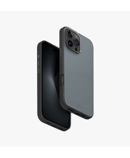 Uniq Lyden DS mobiiltelefoni ümbris 17,5 cm (6.9") Kate Sinine