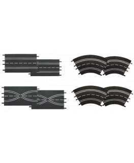 Carrera RC 26953 Junaradan osa