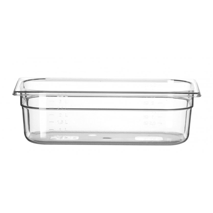 Hendi 861523 maisto laikymo indo priedas