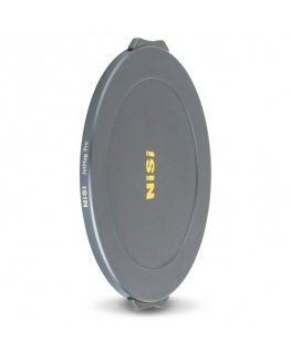 NiSi N-983655 lens cap Digital camera Black