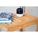 WENKO 24729100 bathroom stool/bench Bathing stool WENKO 24729100 bathroom stool/bench Bathing stool