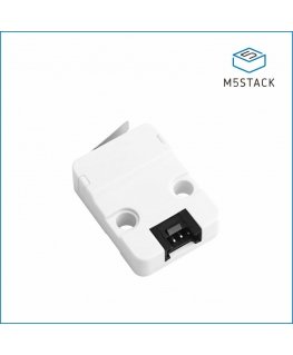 M5Stack U145 development board accessory Switch module White