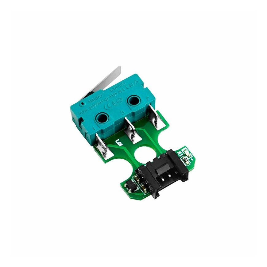 M5Stack U145 development board accessory Switch module White – 5