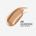 Rimmel Lasting Finish Hydration Boost 35H 30 ml Buteliukas su pompa Skystis 210 Golden Beige Rimmel Lasting Finish Hydration Boost 35H 30 ml Buteliukas su pompa Skystis 210 Golden Beige