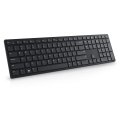 DELL KB500 keyboard Office RF Wireless QWERTZ Czech, Slovakian Black DELL KB500 keyboard Office RF Wireless QWERTZ Czech, Slovakian Black