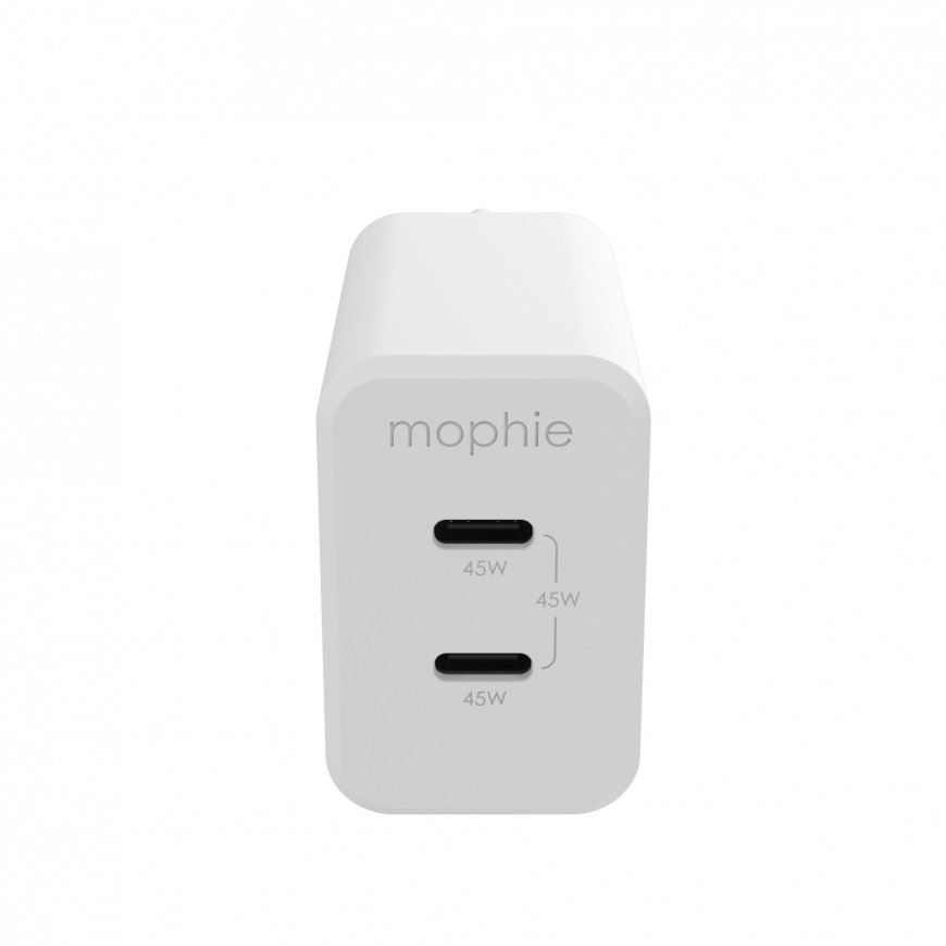 Mophie 409909299 PDA/mobīlo telefonu lādētājs Portatīvais
