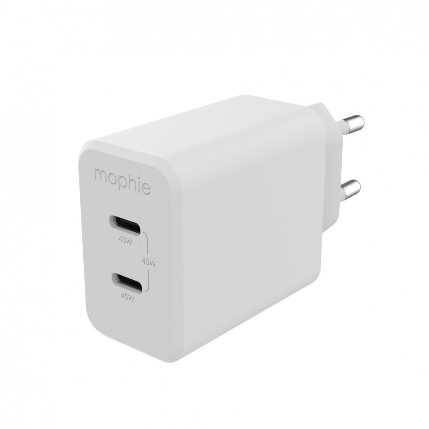 mophie 409909299 mobile device charger – 2