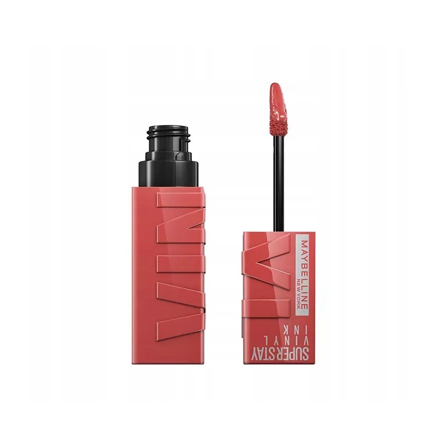 Superstay Vinyl Ink Lipstick 4,2 ml – 2