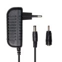 Evolveo EasyPhone CAM-ADAP virta-adapteri ja vaihtosuuntaaja musta Evolveo EasyPhone CAM-ADAP virta-adapteri ja vaihtosuuntaaja musta