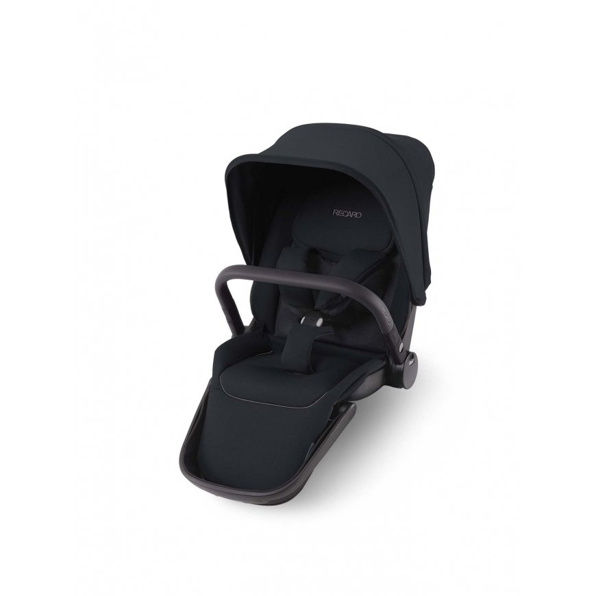 Recaro Sadena/Celona Melns