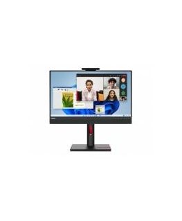 Hybrid glass 3mk FlexibleGlass on ThinkCentre Tiny-In-One 24 Gen