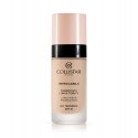 Collistar Impeccabile Fondotinta Lunga Tenuta 30 ml Bottle liquid 2N Beige Collistar Impeccabile Fondotinta Lunga Tenuta 30 ml Bottle liquid 2N Beige