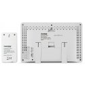 GARNI 547 Line Balta, Medis LCD DC / akumuliatorius GARNI 547 Line Balta, Medis LCD DC / akumuliatorius